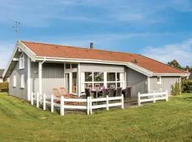 Holiday Home Lærkemose Dnmkt