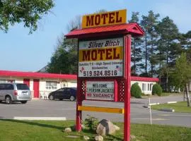 The Silver Birch Motel