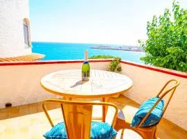 Sea Balcony Apartment by Hello Homes Sitges