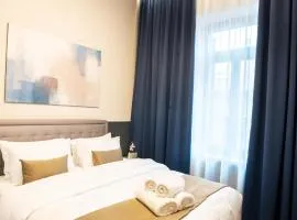 Oikia Classic House in Old Town Kavala