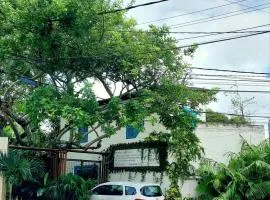 Residencial Casa Flor Atelier Botânico, Ponta Negra