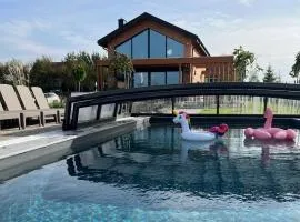 Czaple Resort
