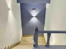 Les Amis appartamento anzio