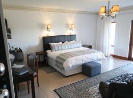 Neo Horizon Guest House, hotel en Krugersdorp