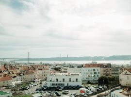 Bel&eacute;m Tejo - Mem&oacute;ria