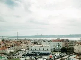 Belém Tejo - Memória by Local