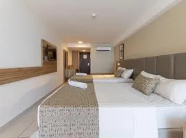 Beach Class #1104 - Quádruplo por Carpediem