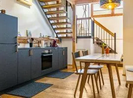 Freiburg Ferienwohnung 2