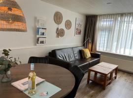 Zomerhuis Beach EnJoy, Hotel in Egmond aan Zee