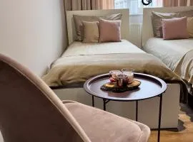 Apartament Przy Obserwatorium&Singielnia