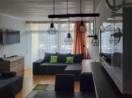 Grimming view Apartment