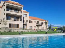 Suit Chalet Cafayate Salta