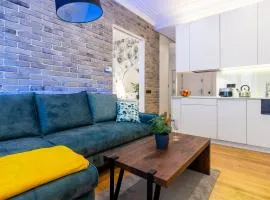 Apartament Na Deptaku