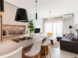 Nereids Apts by halu! Apartments