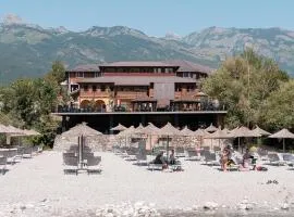 Hotel Avdi Rexha