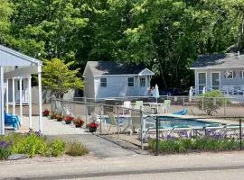 Marvin Gardens Motel Old Orchard Beach