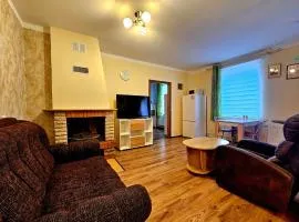 Apartment Hotel Rubini