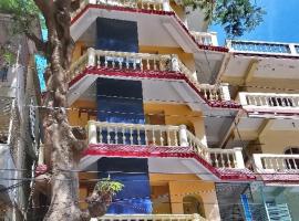 Casa di Mara, Hotel in Puttaparthi