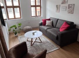 Altstadt Oase Fulda, apartman u gradu Fulda