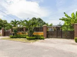 AquaHaven Retreat in Kingston