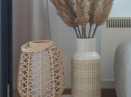 Apartment Forma, place to stay in Zlatibor