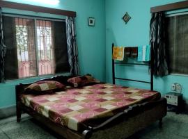 Ashiyana, homestay in Bhubaneshwar