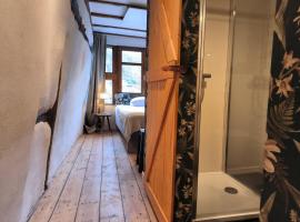 petite maison am Mühlenberg, Hotel in Monschau