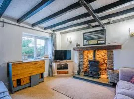 Cosy cottage in rural Culmington, Ludlow