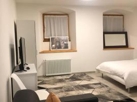 Al Vicolo, hotel en Trento