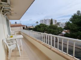 Apartamento Portosun Estrella, hotel en Portocolom