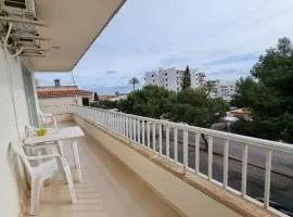 Apartamento Portosun Estrella