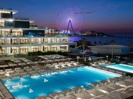 FIVE LUXE, hotel in Beach & Coast, Dubai