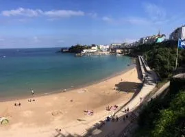 TenbyDreaming Free parking available