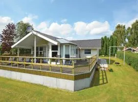 Holiday Home Hejls 49