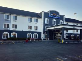 Baymont by Wyndham Chicago/Calumet City, place to stay in Calumet City
