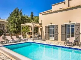 Villa Helios Evreti