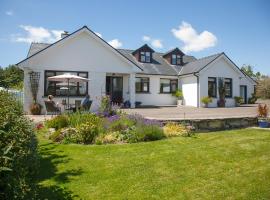 Donemark Rise B&B, Cama e café (B&B) em Bantry