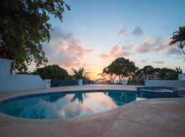 Windance Villa, hotel v destinaci Mount Irvine