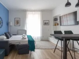 Cozy Apartment Porta Venezia