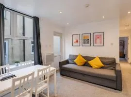 2 Bedroom Aprtmnt For Upto 6 Nr Centre, Uni &Parks