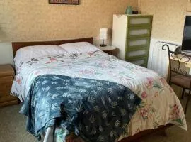 Comfortable stay