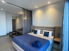 The Sky Stay (By Vrs), hotel a 5 stelle a Nuova Delhi