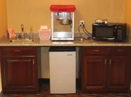 Holiday Inn Express Houghton-Keweenaw by IHG