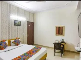 HOTEL AP INTERNATIONAL