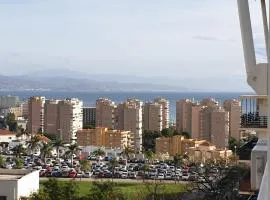 Acogedor Apartamento 38 verdi7