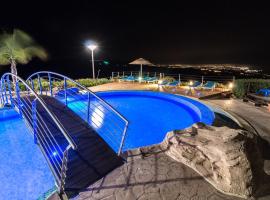 ACAR PARK OTEL, hotel i Ortaca