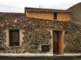 Casa Murroni, hotel v destinaci Pau