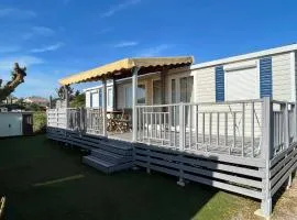 Mobilhome Luminosa***