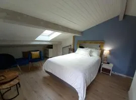 Ty'Château Carignan de Bordeaux B&B