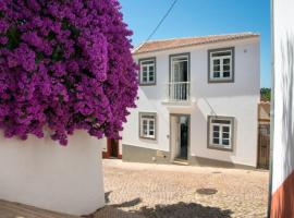Stylish town house in Silves, viešbutis mieste Silvesas